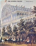 Book cover of The Crystal Palace  by BEAVER, Patrick 